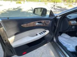 
										 مرسيدس بينز – Mercedes benz CLS 350 ممتلئ									