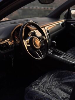 بورش – Porsche ماكان – Macan