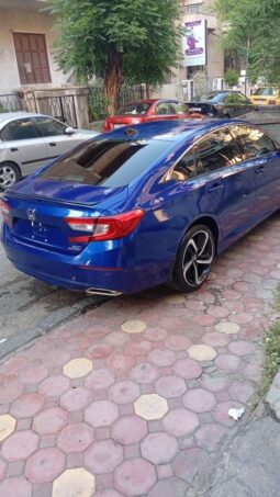هوندا – Honda اكورد – Accord