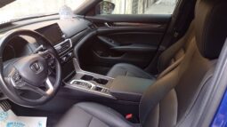 هوندا – Honda اكورد – Accord