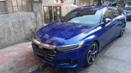 هوندا – Honda اكورد – Accord