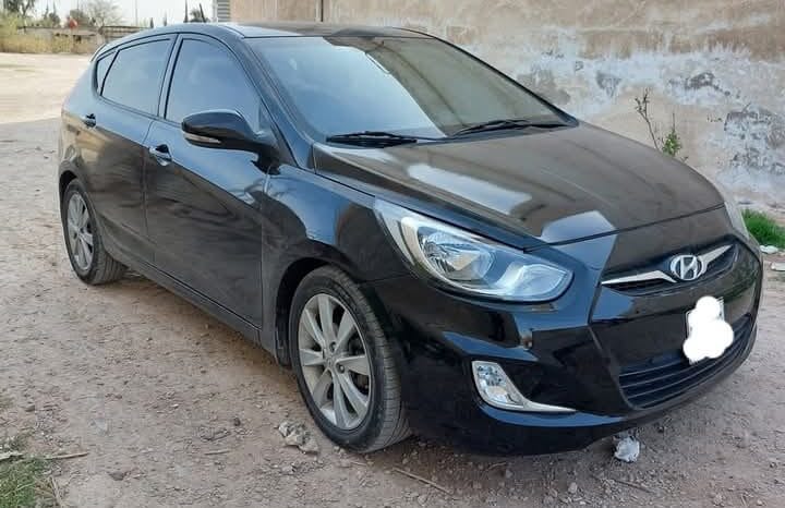
								 هيونداي – Hyundai اكسنت – accent ممتلئ									