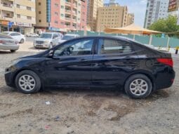 هيونداي – Hyundai اكسنت – accent