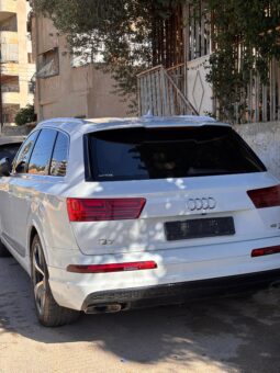 اودي – Audi Q7