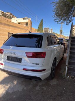 اودي – Audi Q7