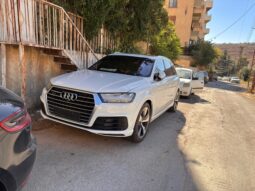 اودي – Audi Q7