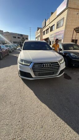 اودي – Audi Q7