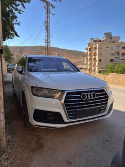 اودي – Audi Q7