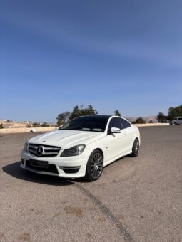 مرسيدس بينز – Mercedes benz CL 63 AMG