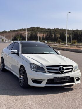 مرسيدس بينز – Mercedes benz CL 63 AMG