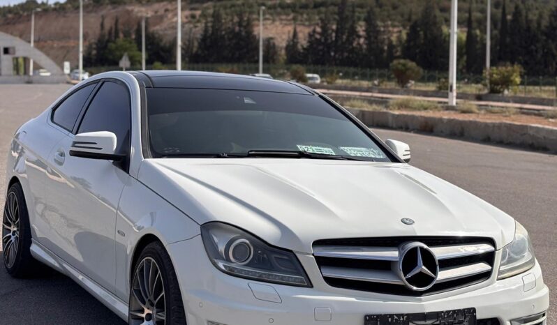 
								 مرسيدس بينز – Mercedes benz CL 63 AMG ممتلئ									