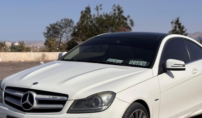 
								 مرسيدس بينز – Mercedes benz CL 63 AMG ممتلئ									