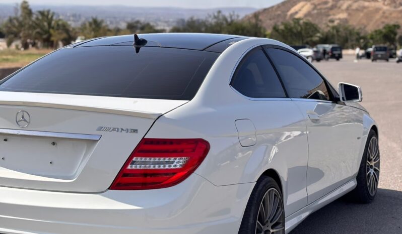
								 مرسيدس بينز – Mercedes benz CL 63 AMG ممتلئ									