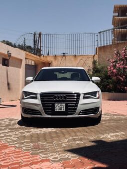 اودي – Audi A8