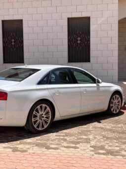 اودي – Audi A8