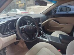 
										 كيا – Kia اوبتيما – Optima ممتلئ									