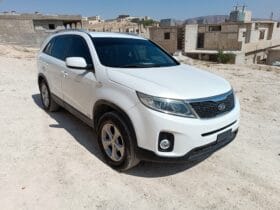 كيا – Kia سورينتو – Sorento