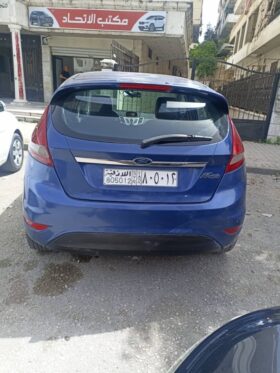 فورد – Ford فييستا – Fiesta