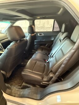 
										 فورد – Ford ايكونولين – Econoline ممتلئ									