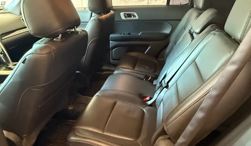 
								 فورد – Ford ايكونولين – Econoline ممتلئ									
