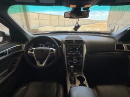 
										 فورد – Ford ايكونولين – Econoline ممتلئ									