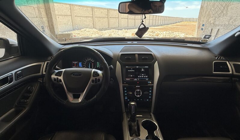 
								 فورد – Ford ايكونولين – Econoline ممتلئ									