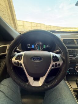 
										 فورد – Ford ايكونولين – Econoline ممتلئ									