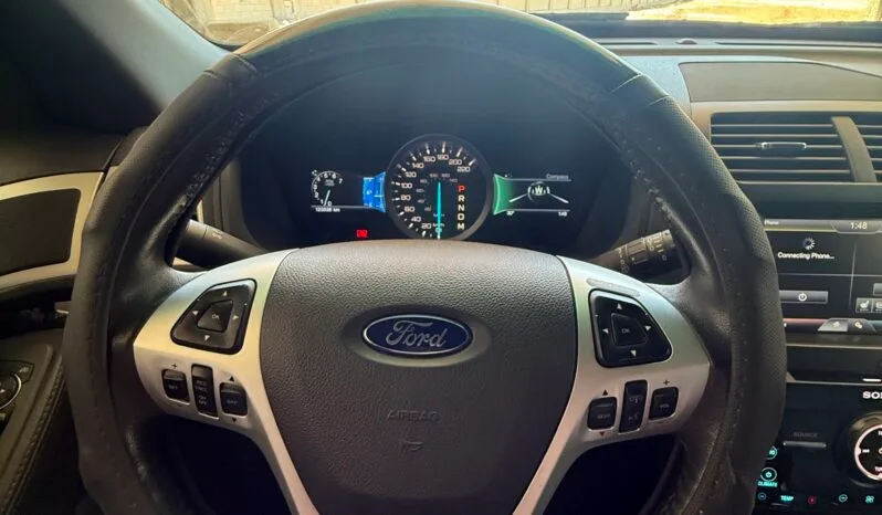 
								 فورد – Ford ايكونولين – Econoline ممتلئ									