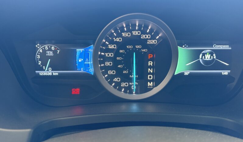 
								 فورد – Ford ايكونولين – Econoline ممتلئ									