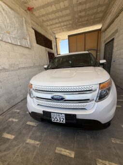 
										 فورد – Ford ايكونولين – Econoline ممتلئ									