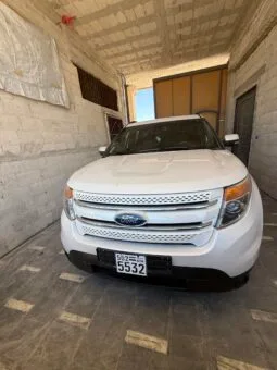 
										 فورد – Ford ايكونولين – Econoline ممتلئ									