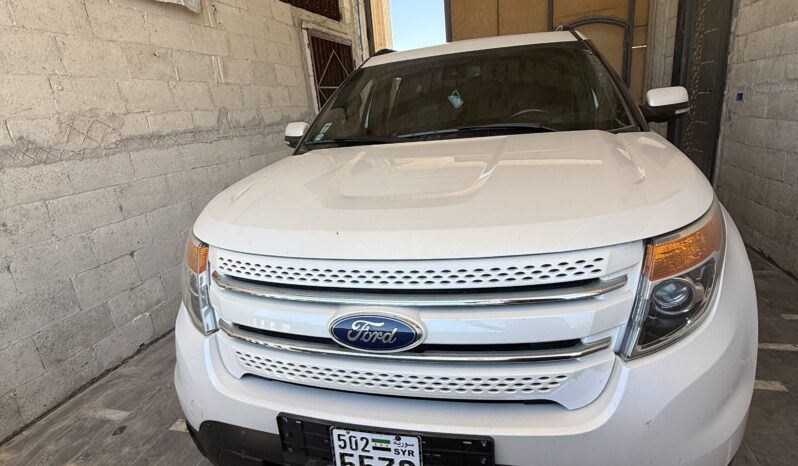 
								 فورد – Ford ايكونولين – Econoline ممتلئ									