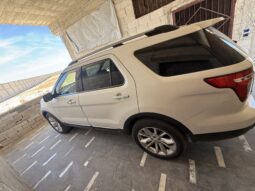 
										 فورد – Ford ايكونولين – Econoline ممتلئ									