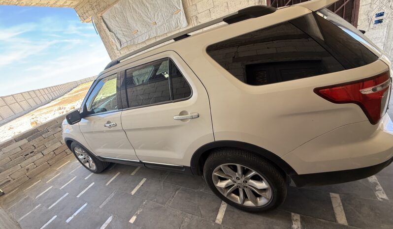 
								 فورد – Ford ايكونولين – Econoline ممتلئ									