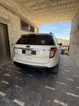 
										 فورد – Ford ايكونولين – Econoline ممتلئ									