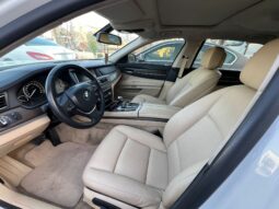 
										 بي ام دابيليو – BMW 730 ممتلئ									