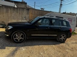 مرسيدس بينز – Mercedes benz GLK 250