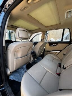 مرسيدس بينز – Mercedes benz GLK 250