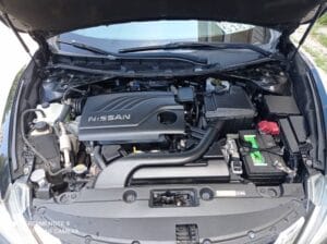 نيسان – Nissan التيما – Altima
