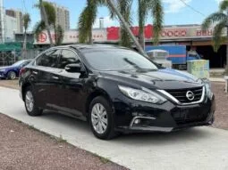 
										 نيسان – Nissan التيما – Altima ممتلئ									
