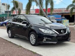 نيسان – Nissan التيما – Altima
