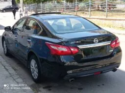 
										 نيسان – Nissan التيما – Altima ممتلئ									
