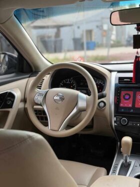 نيسان – Nissan التيما – Altima