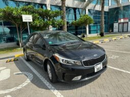 كيا – Kia فورتي – Forte