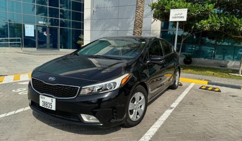 
								 كيا – Kia فورتي – Forte ممتلئ									