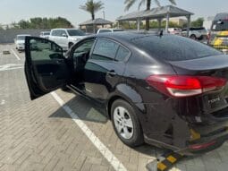 
										 كيا – Kia فورتي – Forte ممتلئ									