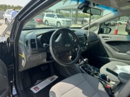 
										 كيا – Kia فورتي – Forte ممتلئ									