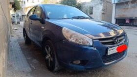 جاك – JAC T8