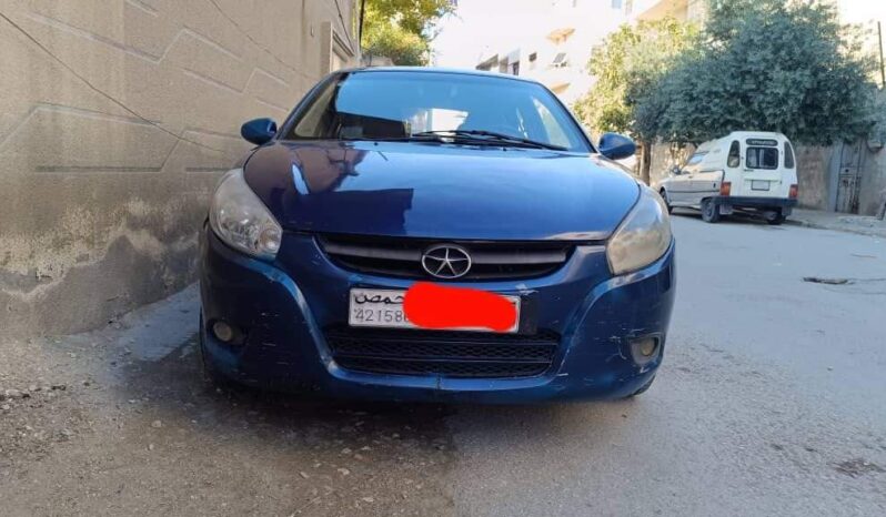 
								 جاك – JAC T8 ممتلئ									