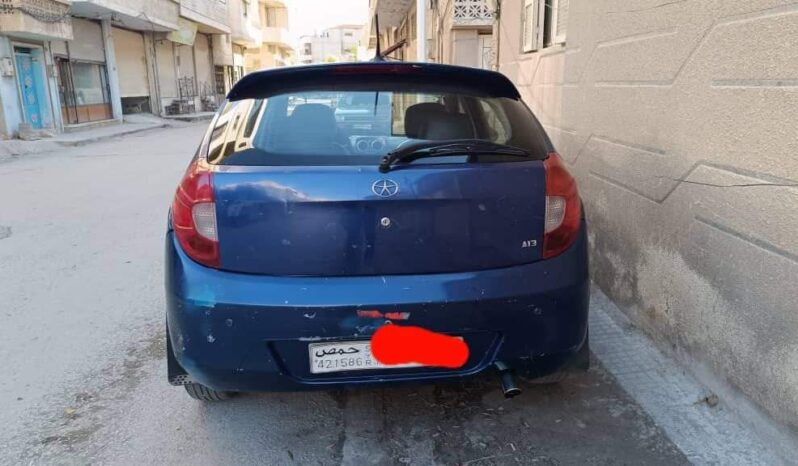 
								 جاك – JAC T8 ممتلئ									